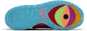 Shop Nike Kyrie 6 Preheat EP 'Heal The World' CQ7634-403