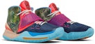 Cheap Nike Kyrie 6 Preheat EP 'Heal The World' CQ7634-403