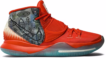 Nike Kyrie 6 Preheat EP 'Manila' Lelaki CQ7634-801 Buy Nike Kyrie 6 Preheat EP 'Manila' Lelaki CQ7634-801