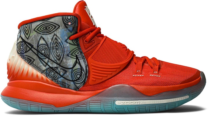 Nike Kyrie 6 Preheat EP 'Manila' Zapatillas de Baloncesto CQ7634-801 Buy Nike Kyrie 6 Preheat EP 'Manila' Zapatillas de Baloncesto CQ7634-801