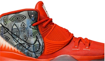 Nike Kyrie 6 Preheat EP 'Manila' Lelaki CQ7634-801 Order Nike Kyrie 6 Preheat EP 'Manila' Lelaki CQ7634-801