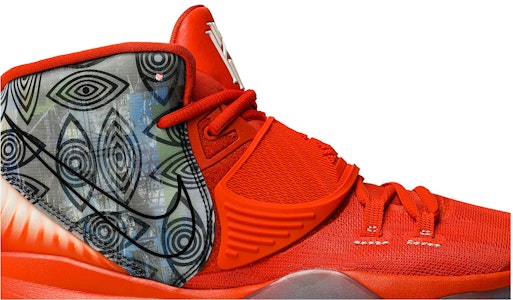 Nike Kyrie 6 Pre-Heat “Manila“ 歐文6 耐磨防滑 中筒 實戰籃球鞋 男款 馬橘 Order Nike Kyrie 6 Pre-Heat “Manila“ 歐文6 耐磨防滑 中筒 實戰籃球鞋 男款 馬橘