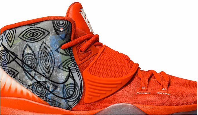Nike Kyrie 6 Preheat EP 'Manila' Zapatillas de Baloncesto CQ7634-801 Order Nike Kyrie 6 Preheat EP 'Manila' Zapatillas de Baloncesto CQ7634-801