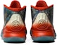 Details for Nike Kyrie 6 Preheat EP 'Manila' Zapatillas de Baloncesto CQ7634-801
