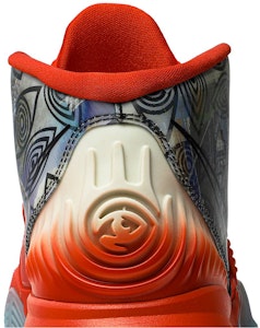 Nike Kyrie 6 Pre-Heat “Manila“ 歐文6 耐磨防滑 中筒 實戰籃球鞋 男款 馬橘 Sizing Nike Kyrie 6 Pre-Heat “Manila“ 歐文6 耐磨防滑 中筒 實戰籃球鞋 男款 馬橘