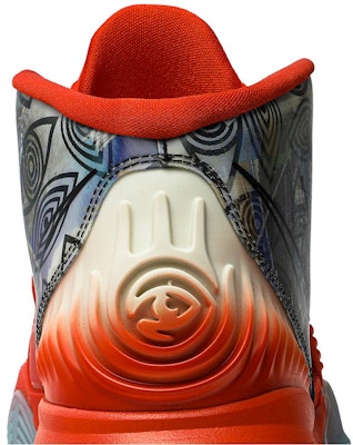 Nike Kyrie 6 Preheat EP 'Manila' Zapatillas de Baloncesto CQ7634-801 Sizing Nike Kyrie 6 Preheat EP 'Manila' Zapatillas de Baloncesto CQ7634-801