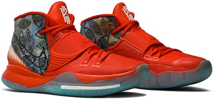 Nike Kyrie 6 Preheat EP 'Manila' Lelaki CQ7634-801 Cheap Nike Kyrie 6 Preheat EP 'Manila' Lelaki CQ7634-801