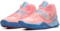 Shop Nike Concepts x Kyrie 6 Khepri 'Pink' Kasut Lelaki Warna Merah Jambu CU8879-600(S-BOX)