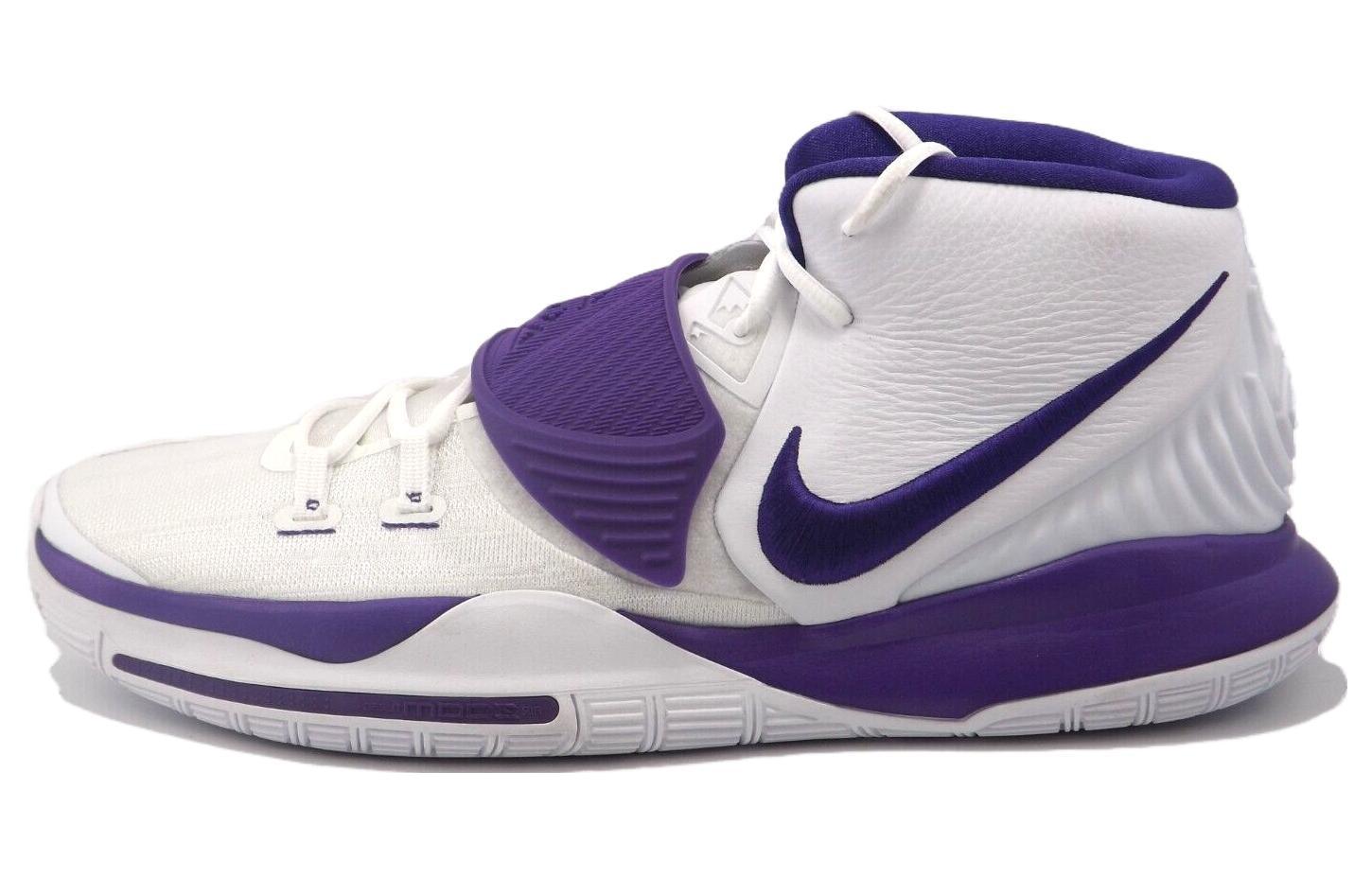 Buy Nike Kyrie 6 TB 'Ungu Lapangan' CW4142-106