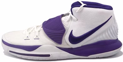 Nike Kyrie 6 TB 'Field Purple' CW4142-106 Nike Kyrie 6 TB 'Field Purple' CW4142-106