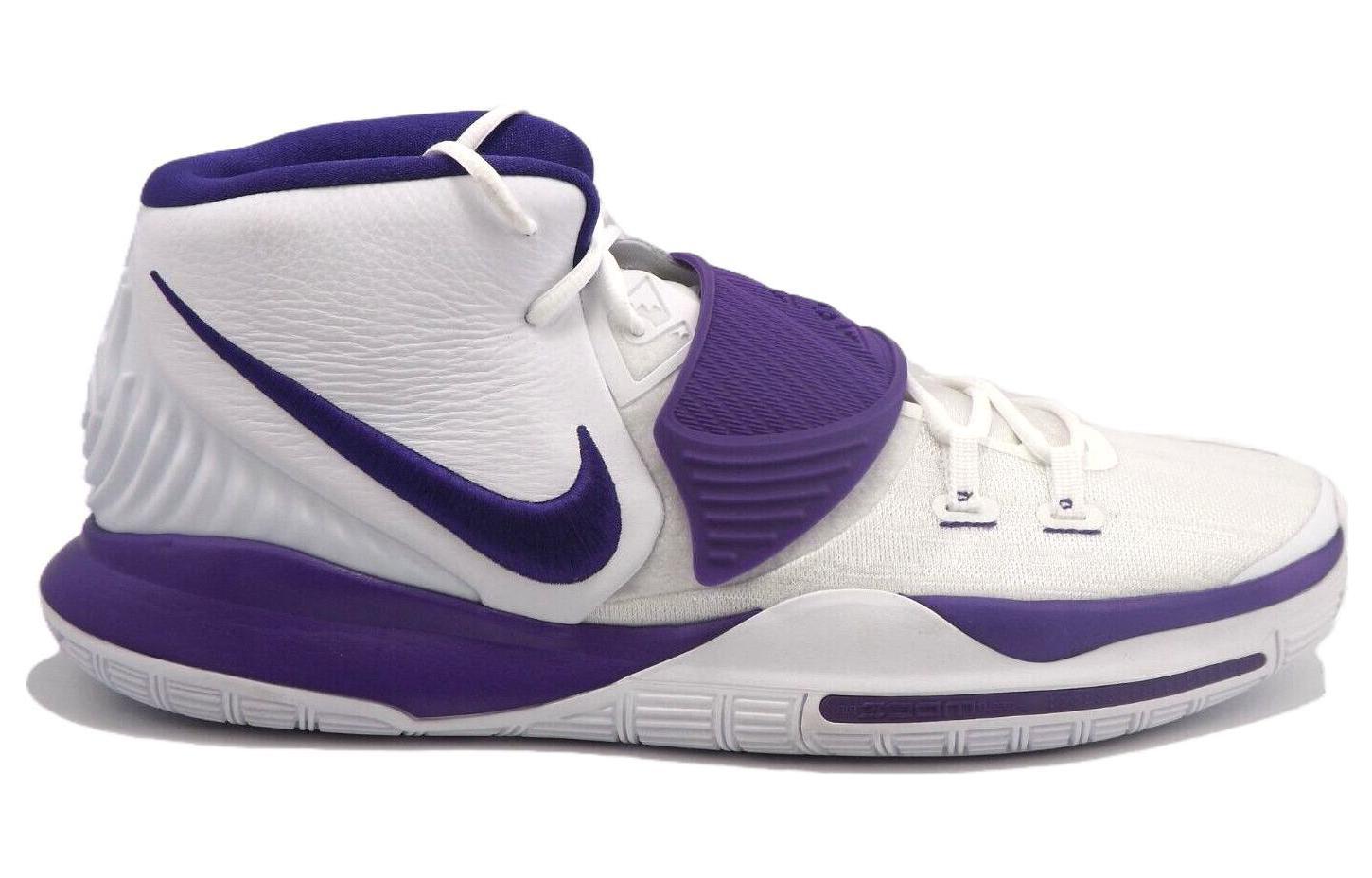 Order Nike Kyrie 6 TB 'Ungu Lapangan' CW4142-106