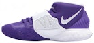 Buy 耐克 Kyrie 6 TB '紫色战场'篮球鞋 CW4142-500