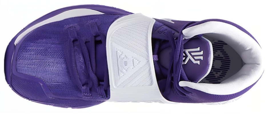 耐克 Kyrie 6 TB '紫色战场'篮球鞋 CW4142-500 Shop 耐克 Kyrie 6 TB '紫色战场'篮球鞋 CW4142-500