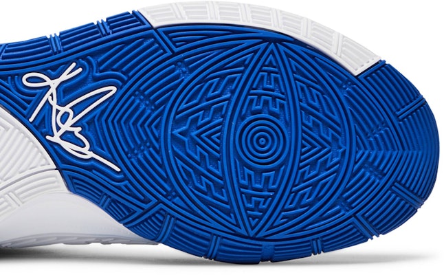 Nike Kyrie 6 TB Game Royal 防滑 中筒 真實比賽籃球鞋 男款 藍白 海外版 Purchase Nike Kyrie 6 TB Game Royal 防滑 中筒 真實比賽籃球鞋 男款 藍白 海外版