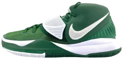 Nike Kyrie 6 TB 'Gorge Green' CW4142-302 Nike Kyrie 6 TB 'Gorge Green' CW4142-302