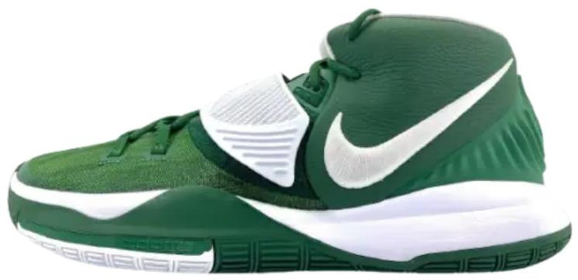 Nike Kyrie 6 TB ''Gorge Green'' Hijau Hutan CW4142-302 Buy Nike Kyrie 6 TB ''Gorge Green'' Hijau Hutan CW4142-302