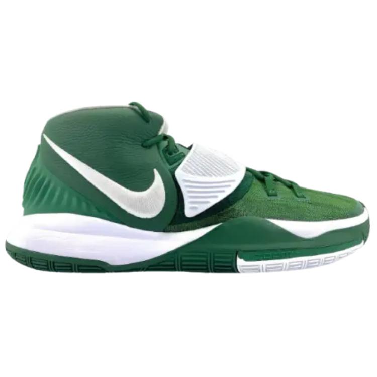Order Nike Kyrie 6 TB ''Gorge Green'' Hijau Hutan CW4142-302