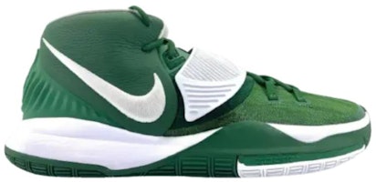 Nike Kyrie 6 TB ''Gorge Green'' Hijau Hutan CW4142-302 Order Nike Kyrie 6 TB ''Gorge Green'' Hijau Hutan CW4142-302