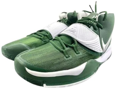 나이키 카이리 6 TB '고지 그린' CW4142-302 Lookbook 나이키 카이리 6 TB '고지 그린' CW4142-302