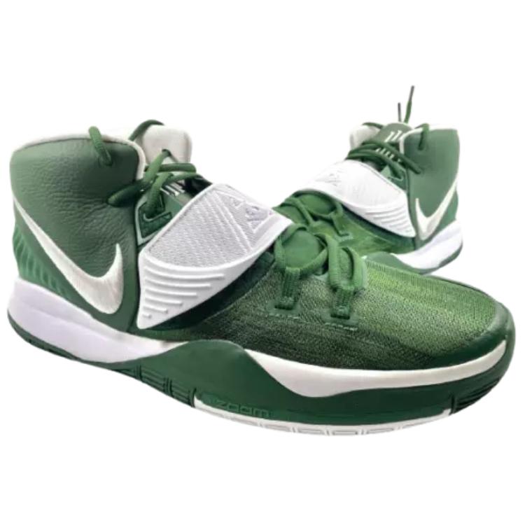Shop Nike Kyrie 6 TB ''Gorge Green'' Hijau Hutan CW4142-302
