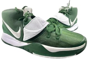 Nike Kyrie 6 TB ''Gorge Green'' Hijau Hutan CW4142-302 Shop Nike Kyrie 6 TB ''Gorge Green'' Hijau Hutan CW4142-302