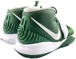 Nike Kyrie 6 TB ''Gorge Green'' Hijau Hutan CW4142-302 Purchase Nike Kyrie 6 TB ''Gorge Green'' Hijau Hutan CW4142-302