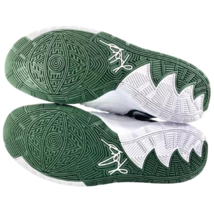 Details for Nike Kyrie 6 TB ''Gorge Green'' Hijau Hutan CW4142-302