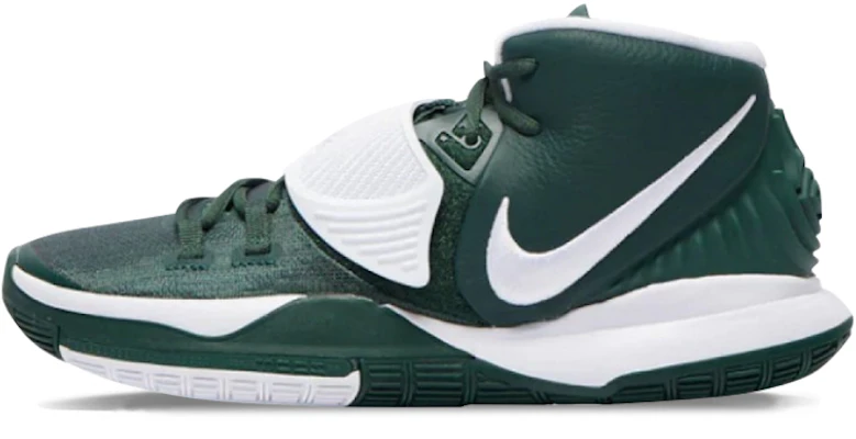 耐克 Kyrie 6 TB '松绿色' CW4142-303 Buy 耐克 Kyrie 6 TB '松绿色' CW4142-303