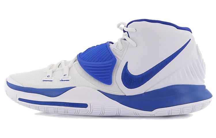 Buy Nike Kyrie 6 TB 'Rush Blue' Lelaju CW4142-111