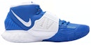 Order 나이키 카이리 6 TB '러쉬 블루' (Nike Kyrie 6 TB 'Rush Blue') CW4142-404