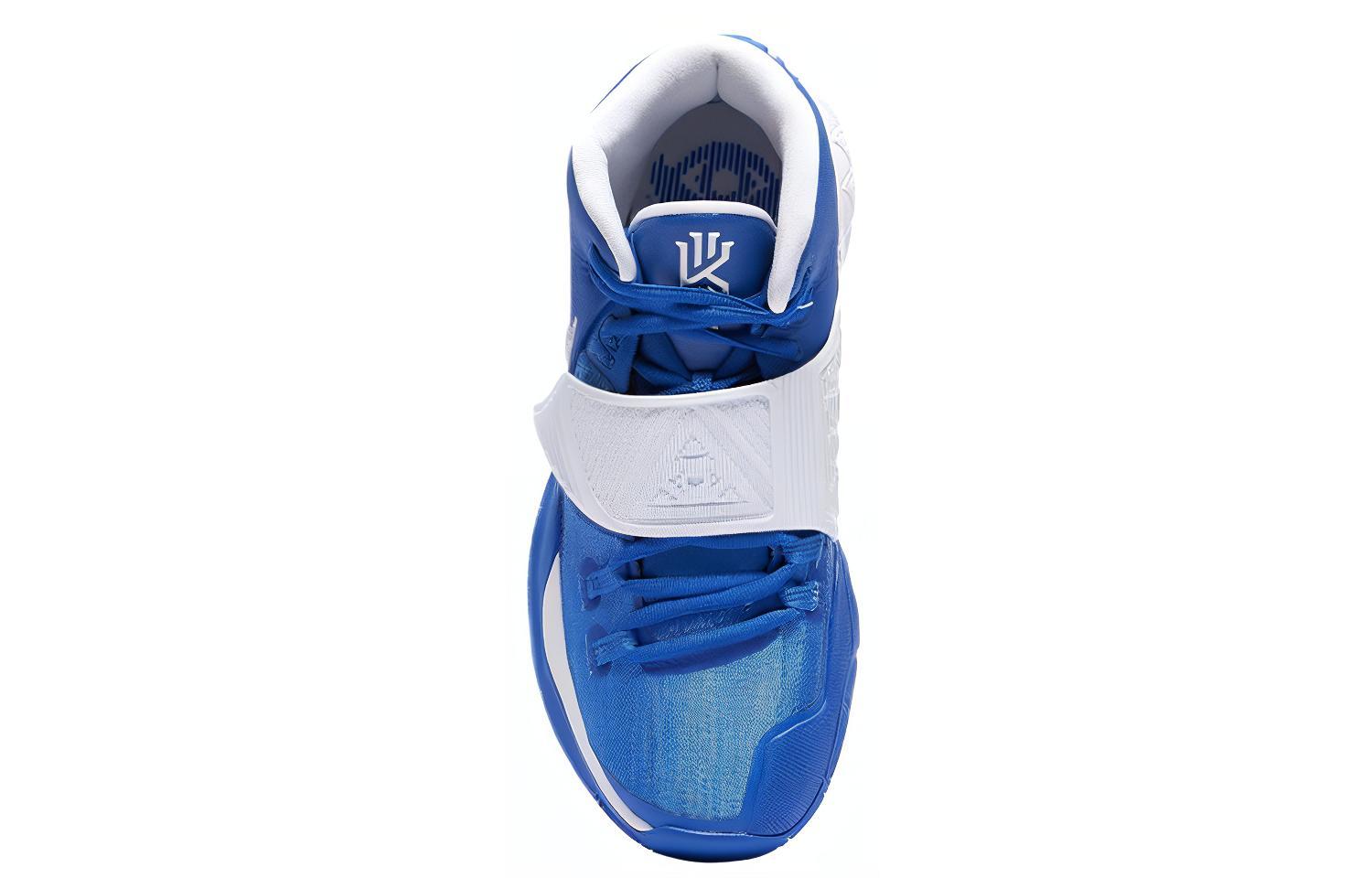 Lookbook カイリー6 TB "ラッシュブルー" CW4142-404