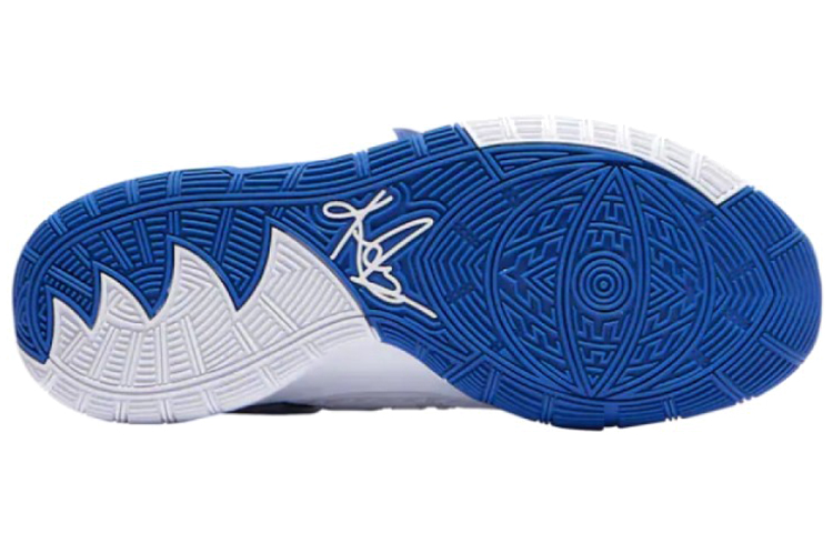 Shop カイリー6 TB "ラッシュブルー" CW4142-404