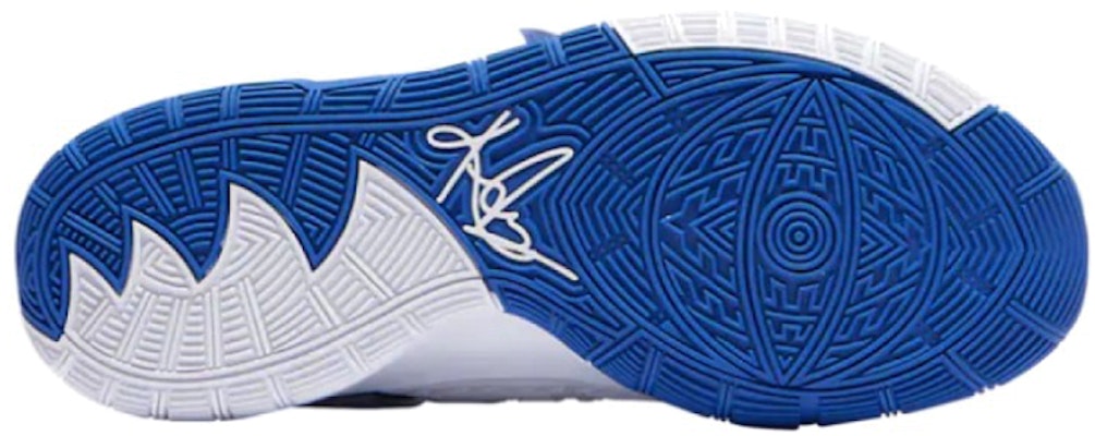 나이키 카이리 6 TB '러쉬 블루' (Nike Kyrie 6 TB 'Rush Blue') CW4142-404 Shop 나이키 카이리 6 TB '러쉬 블루' (Nike Kyrie 6 TB 'Rush Blue') CW4142-404