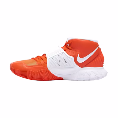 Nike Kyrie 6 TB 'Team Orange'