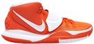Order Nike Kyrie 6 TB 'Jingga Pasukan' CW4142-802