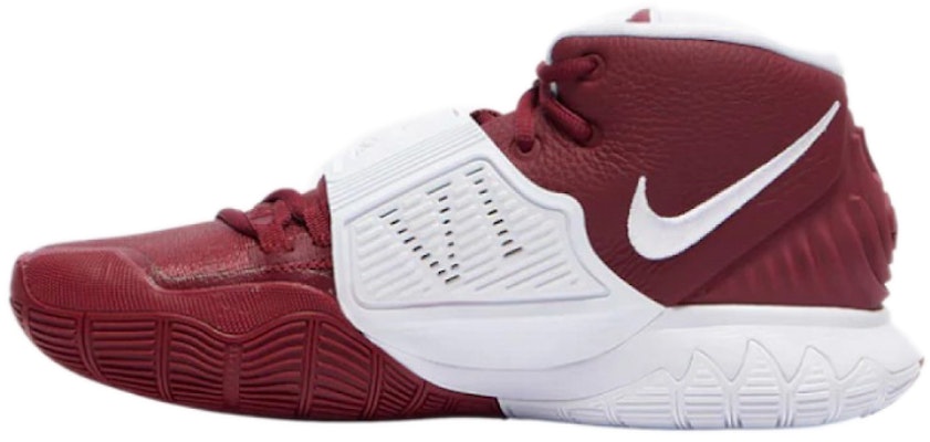 Nike Kyrie 6 TB 'Team Merah' CW4142-601 Buy Nike Kyrie 6 TB 'Team Merah' CW4142-601