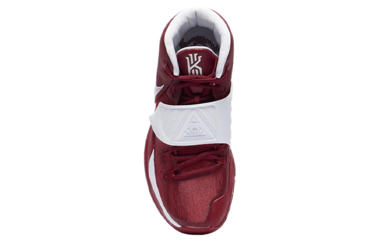 Lookbook カイリー6 TB "チームレッド" CW4142-601