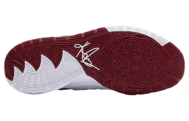 Shop カイリー6 TB "チームレッド" CW4142-601