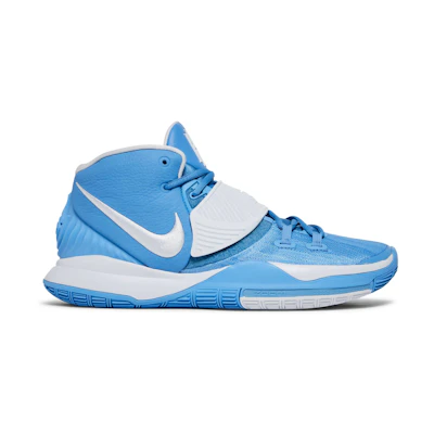 Nike Kyrie 6 TB 'University Blue'