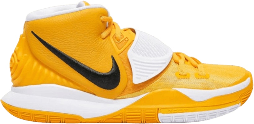 耐克 Kyrie 6 TB '大学金' CW4142-702 Buy 耐克 Kyrie 6 TB '大学金' CW4142-702