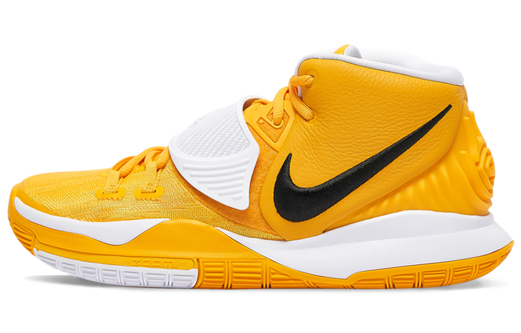 Nike Kyrie 6 TB 'University Gold' CW4142-702