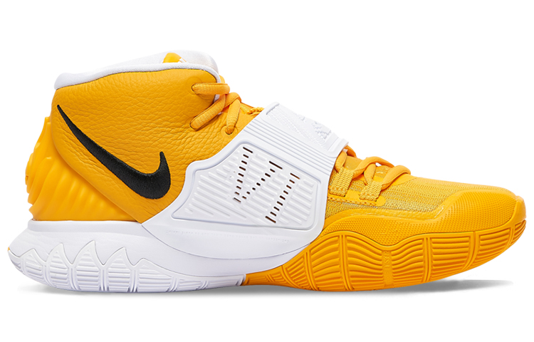 Order Nike Kyrie 6 TB 'Emas Universiti' CW4142-702
