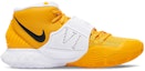 Order 나이키 카이리 6 TB '유니버시티 골드' 농구화 CW4142-702
