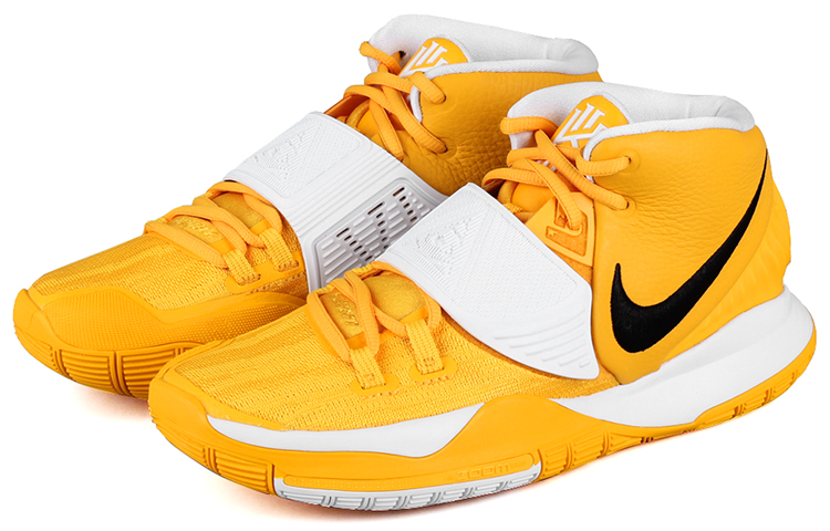 Lookbook Nike Kyrie 6 TB 'Emas Universiti' CW4142-702