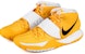 나이키 카이리 6 TB '유니버시티 골드' 농구화 CW4142-702