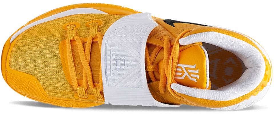 나이키 카이리 6 TB '유니버시티 골드' 농구화 CW4142-702 Shop 나이키 카이리 6 TB '유니버시티 골드' 농구화 CW4142-702