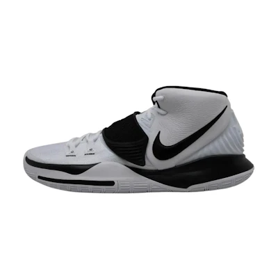 Nike Kyrie 6 TB 'White Black'