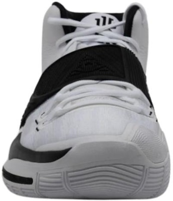 Nike Kyrie 6 TB 'Blanco Negro' CW4142-101 Lookbook Nike Kyrie 6 TB 'Blanco Negro' CW4142-101