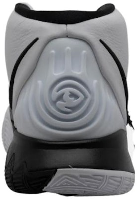 Nike Kyrie 6 TB 'Blanco Negro' CW4142-101 Shop Nike Kyrie 6 TB 'Blanco Negro' CW4142-101