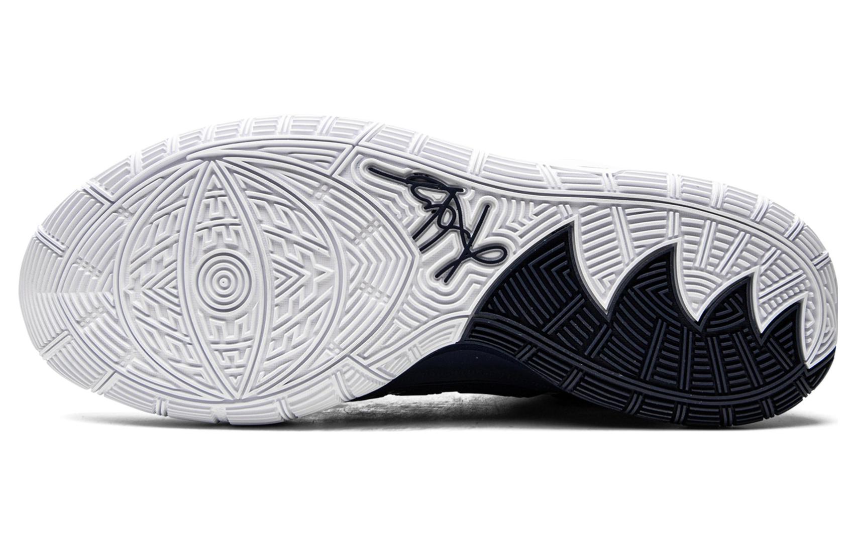 Purchase Nike Kyrie 6 TB 'Blanco Navy Universitario' CW4142-105